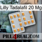Lilly Tadalafil 20 Mg cialis4